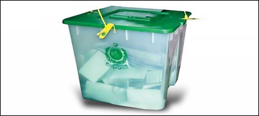 Election in PS-87 Karachi postponed after death of TLP candidate