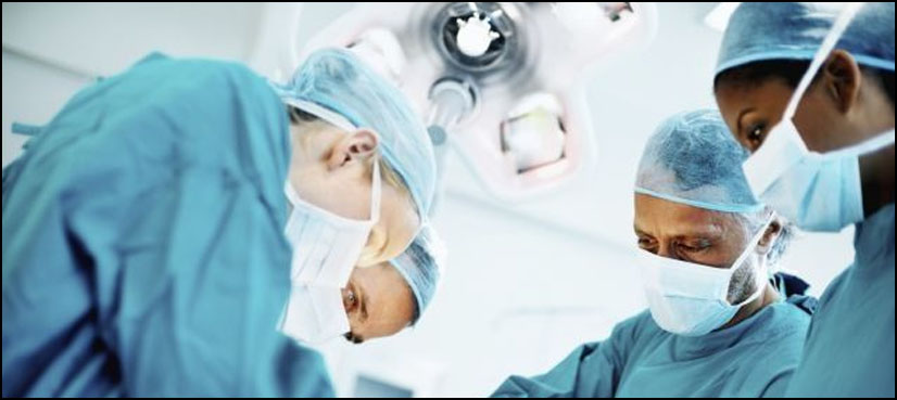 In 'world first', man born without hand gets one: surgeons