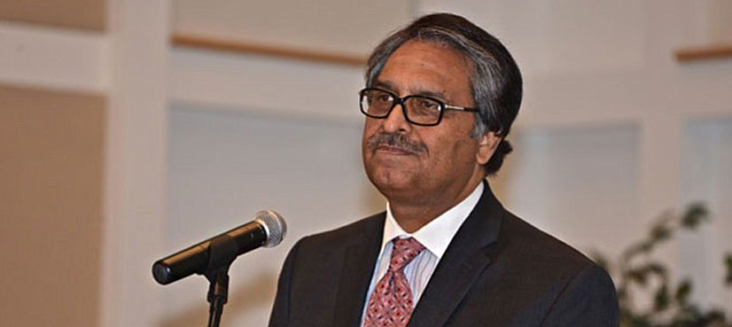‘Experience Pakistan to project positive image of Pakistan in US’