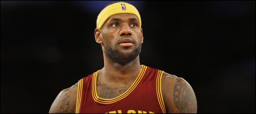 Basketball superstar refuses to stay in Trump hotel