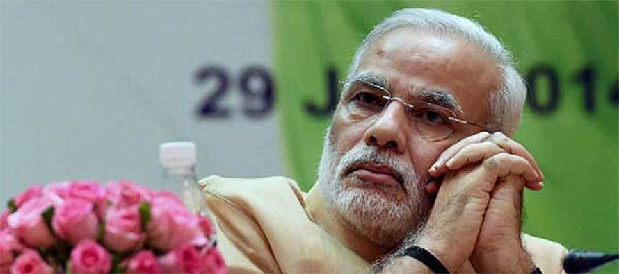 How India lobbied Moody's for ratings upgrade, but failed