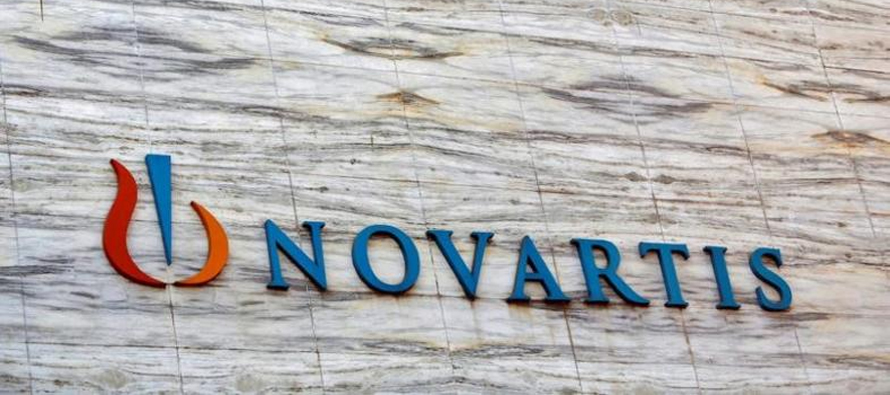 Novartis says 82 percent of leukemia patients in remission after CAR-T