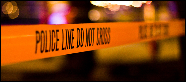 Sukkur: SHO killed in gunfight with dacoits