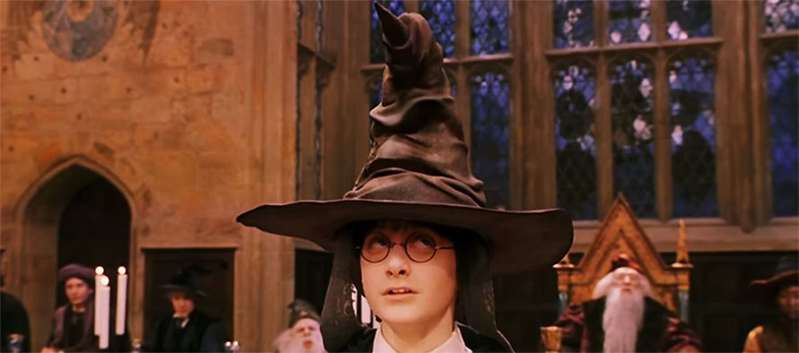 Historic library weaves 'Harry Potter'-style tourist magic