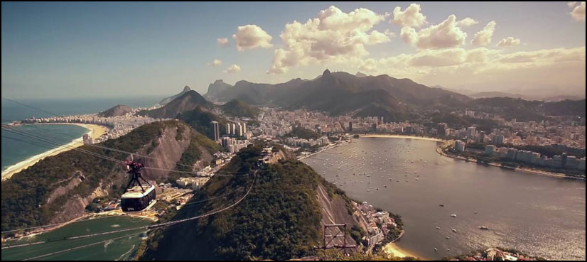 Rio de Janeiro to host G20 summit in 2024