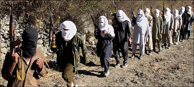 'Security alert': RAW-trained terrorists planning attack in Dir, Chitral