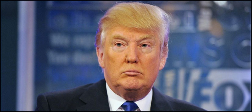 VIDEO: 700-year-old ancient stone carving looks exactly like Donald Trump