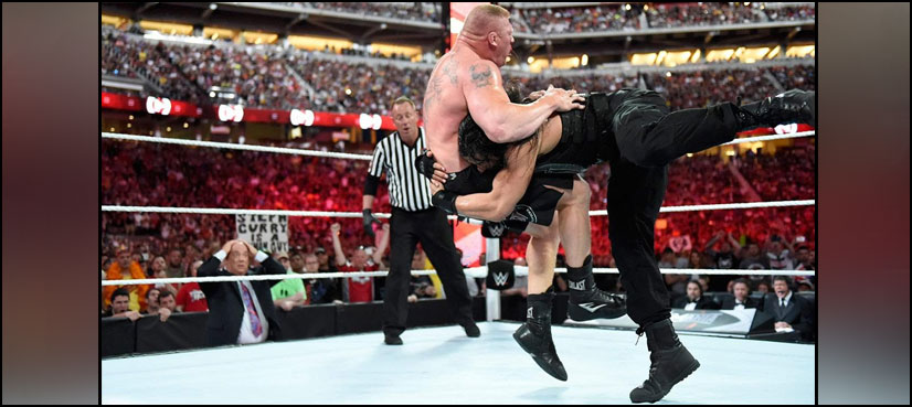 'Leaked document' reveals about rules that WWE stars must follow