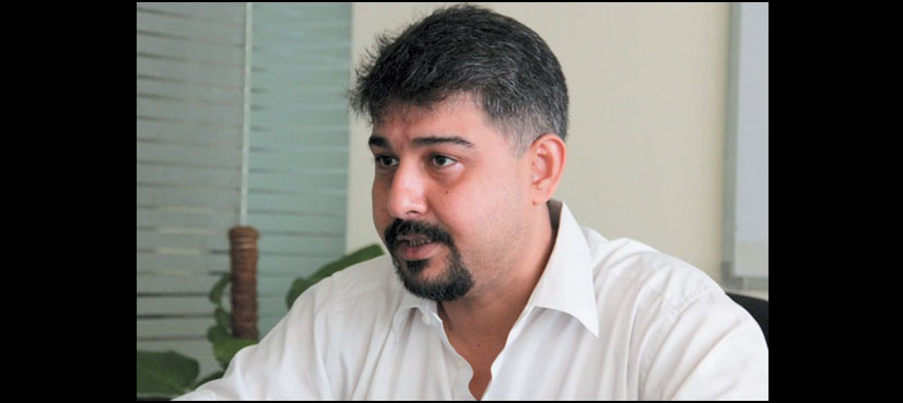 MQM-P expels Ali Raza Abidi from party