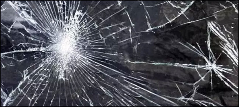 Five dead, one injured in Sheikhupura road accident