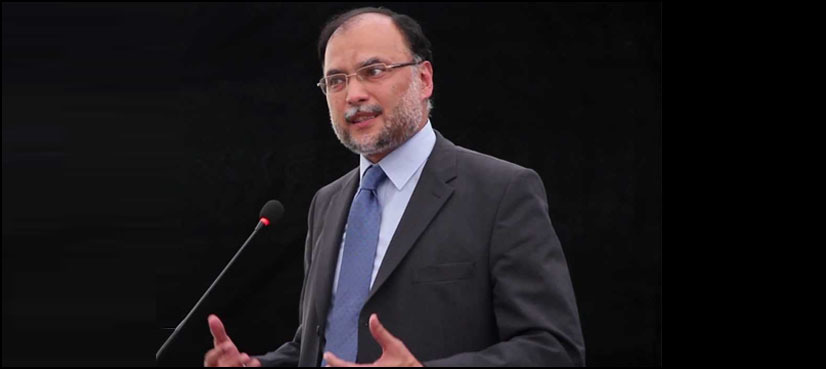Only state has right to declare jihad, says Ahsan Iqbal