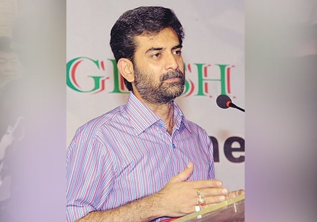 Baldia factory fire: SHC dissatisfied over efforts to repatriate Hammad Siddiqui