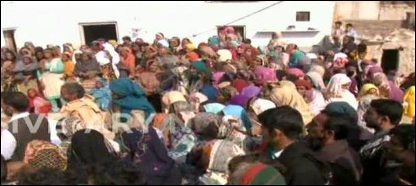 Man kills five children before committing suicide in Chiniot