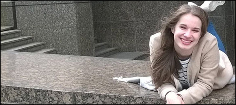 Afghan refugee arrested for rape, murder of top EU official’s daughter