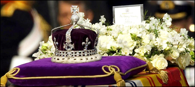 World-famous ‘Koh-i-Noor’ inspires new and bloody history