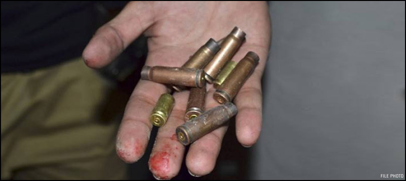 Two women among three shot dead in Sukkur over personal enmity