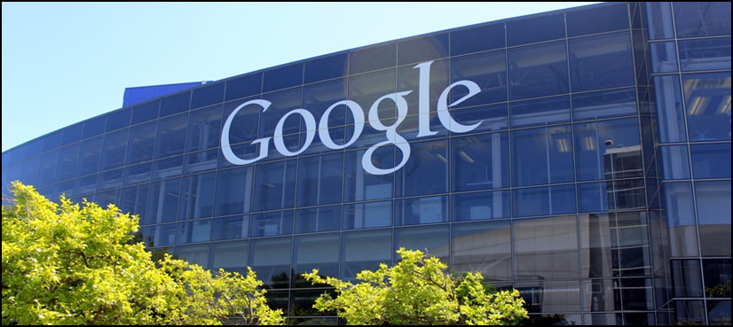 Google accused of illegally curbing employee communication