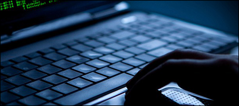 'Pakistani hackers' allegedly take down Indian airport website: report