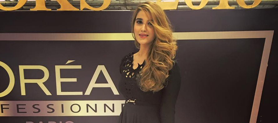 Are you a body-shaming victim? Hareem Farooq has a message for you!