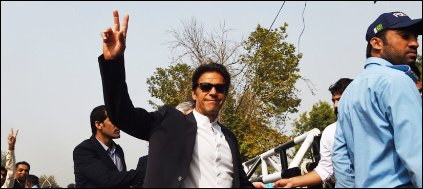 PTI plans rally in Swabi on Dec 25, seeks public support on Panamagate