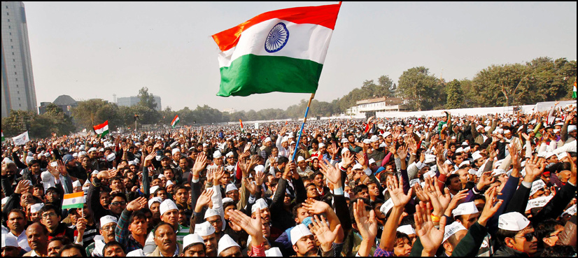 India most ignorant nation of the world: survey