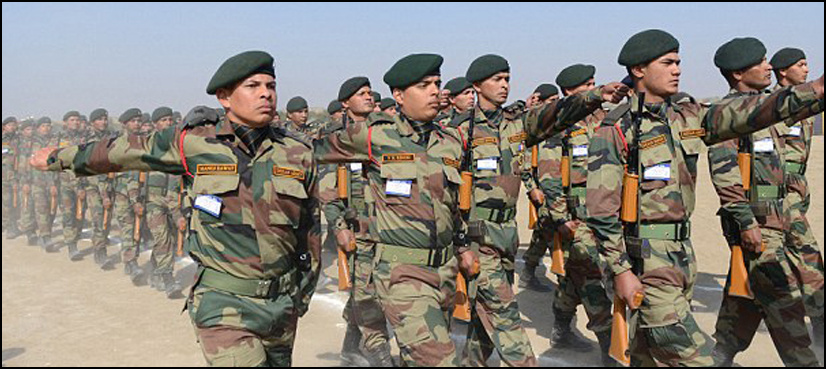 Major general of Indian Army likely to face court martial for molesting female officer
