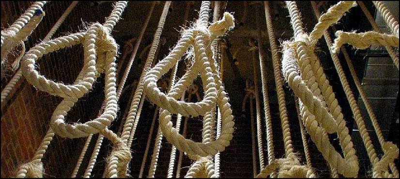 Saudi Arabia condemns 15 to death for spying for Iran