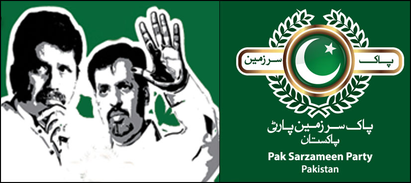 PSP posters pulled down across Hyderabad