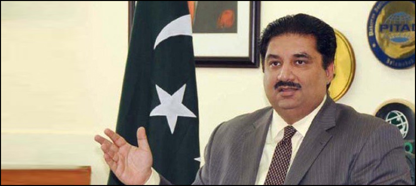 Despite tensions, no change in trade regime with India, says minister