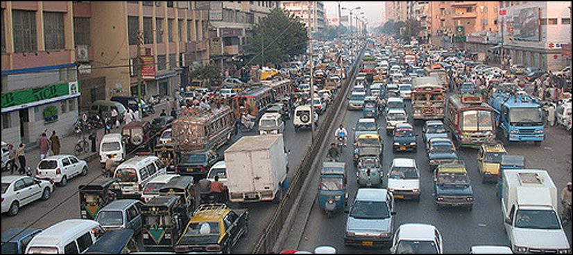 WB to launch neighbourhood improvement project in Karachi