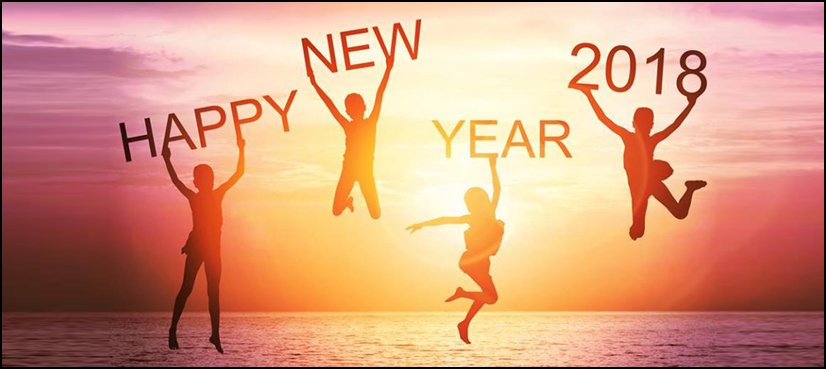 Here are the ways to achieve your New Year's resolution