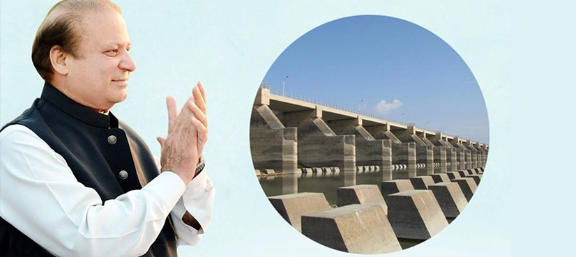 PM to inaugurate 340 MW Chashma-III Nuclear Power Plant today
