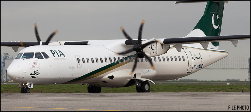 PK-661 crash: PIA dispels media reports regarding failure of engine