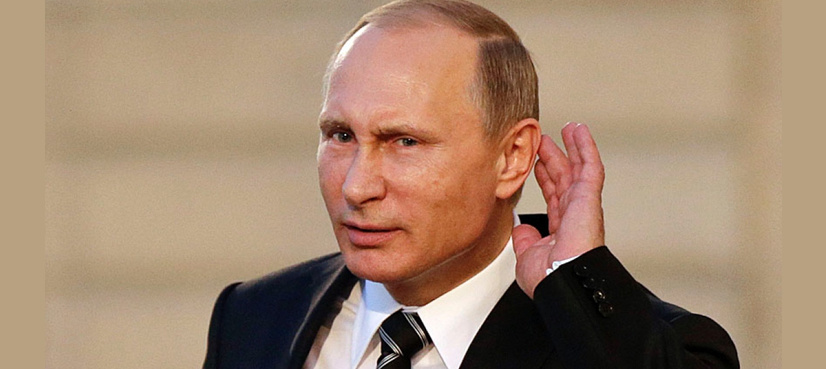 WATCH: US senator urges Russians to kill Vladimir Putin