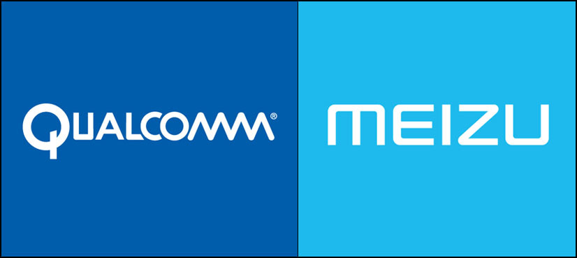 Qualcomm signs new patent license agreement with China's Meizu