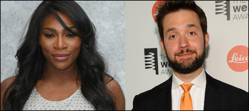 “I said yes”: Serena Williams gets engaged to Reddit co-founder Ohanian