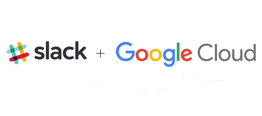 Slack officially partners with Google