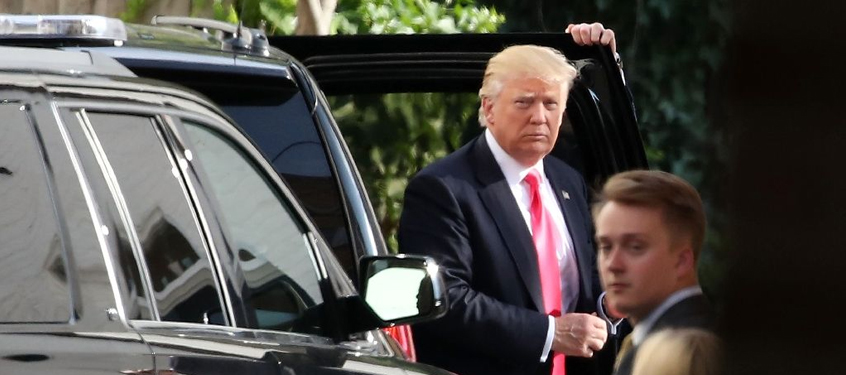 Republicans reject reports Russia helped Trump win election