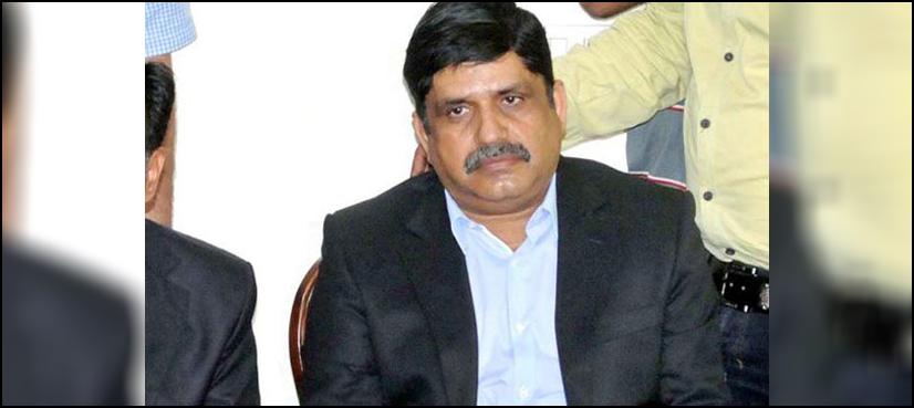 Anees Qaimkhani acquitted in Hyderabad rioting case