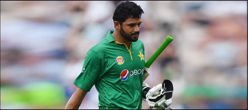 Want to end Australia tour on a high, says Azhar