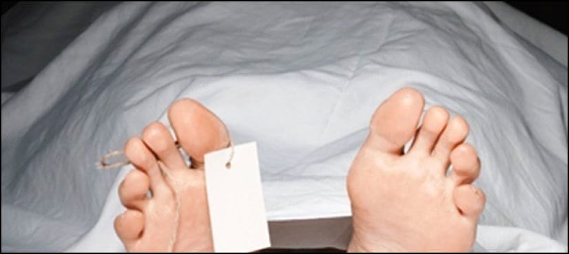 Enmity suspected as 13 killed in Karachi mini-truck cracker attack