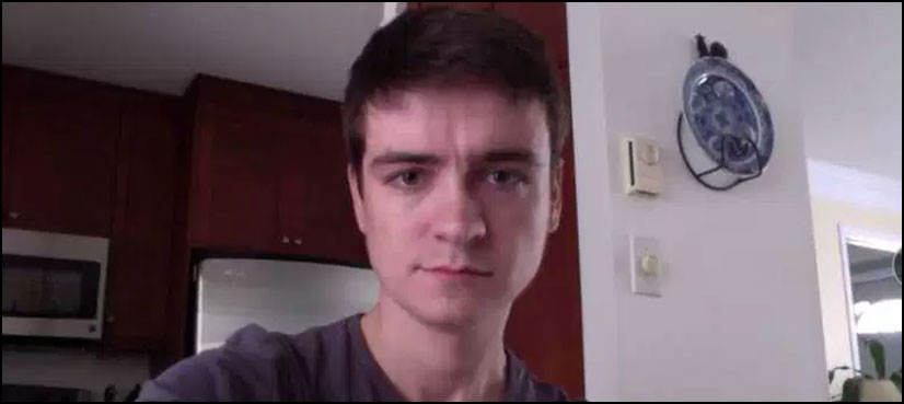 Student charged with murder in Canada mosque attack