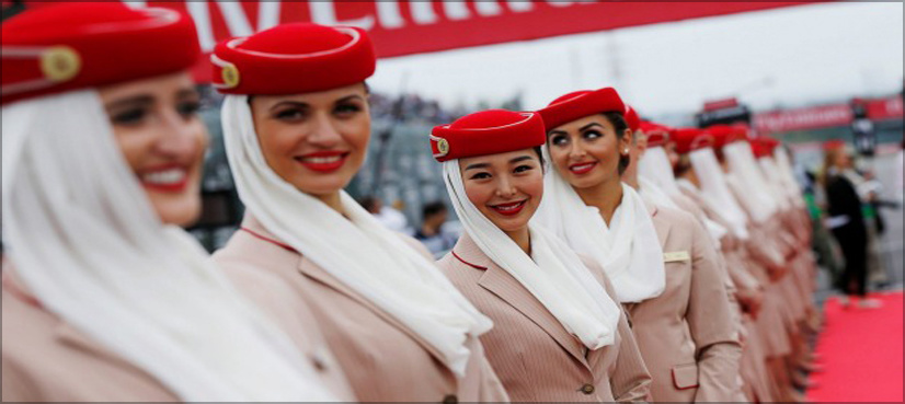 Emirates changes flight crews after ‘Trump travel ban’