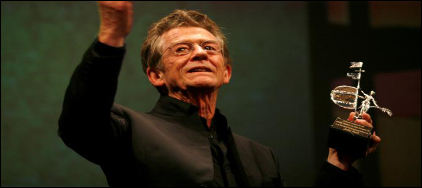 Actor John Hurt, star of 'The Elephant Man', dies aged 77