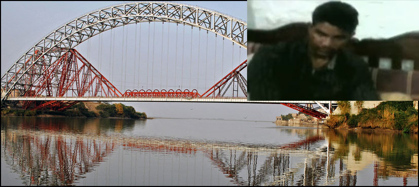 Sukkur: Man presumed dead after selfie attempt returns home