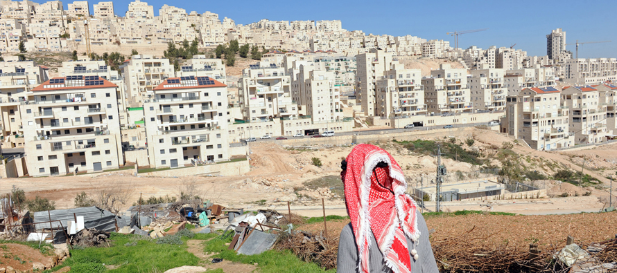 Israel fears fresh UN initiative after Paris conference
