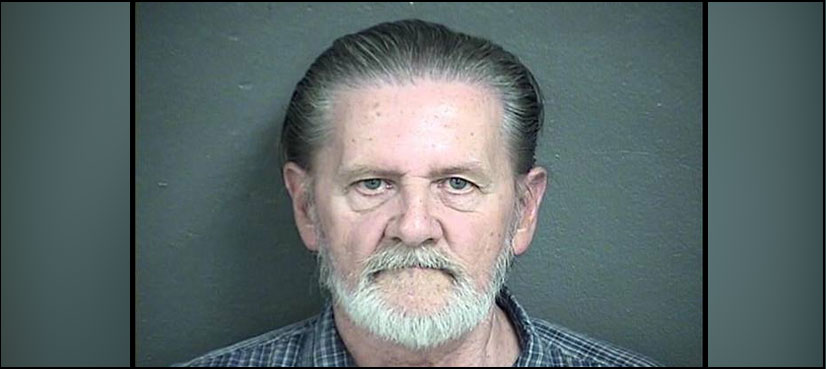 Kansas native prefers to spend life in jail than home