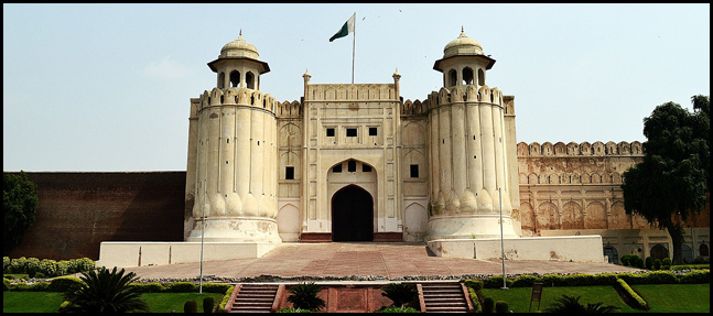 Shalimar Gardens, Lahore Fort feared to be removed from UN list of heritage sites