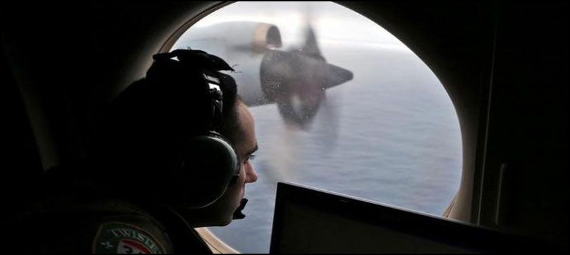 Australia says suspended MH370 search could resume in future