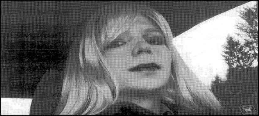 Obama shortens sentence of Manning, who gave secrets to WikiLeaks